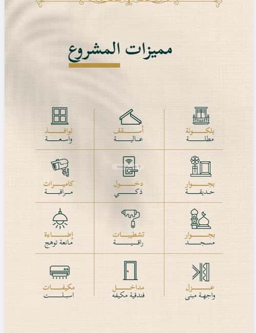 شقة 625 متر مربع ب 3 غرف السليمانية، جنوب جدة، جدة