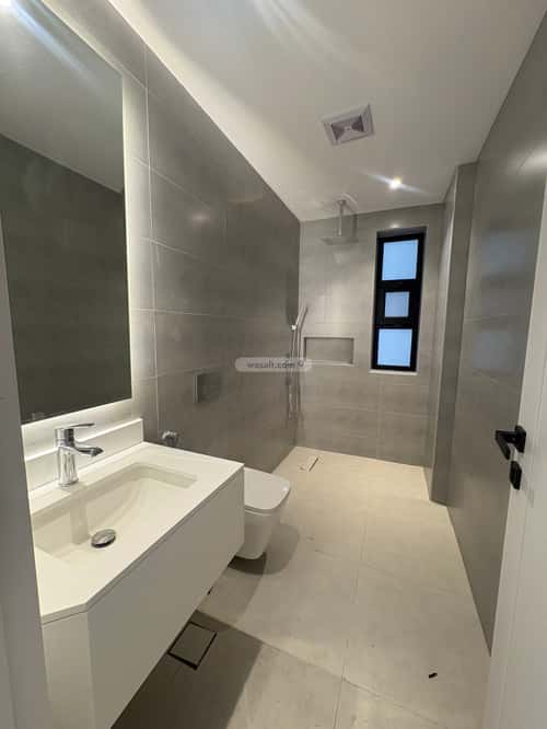 Apartment 168.98 SQM with 4 Bedrooms Al Seef, Aldammam