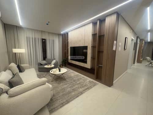 Apartment 168.98 SQM with 4 Bedrooms Al Seef, Aldammam