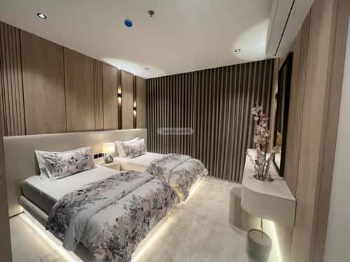 Apartment 22346 SQM with 3 Bedrooms Al Jawhrah, Khobar