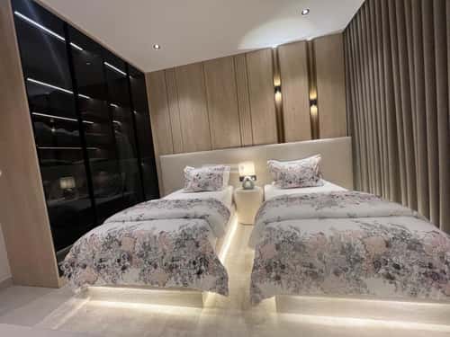 Apartment 22346 SQM with 3 Bedrooms Al Jawhrah, Khobar