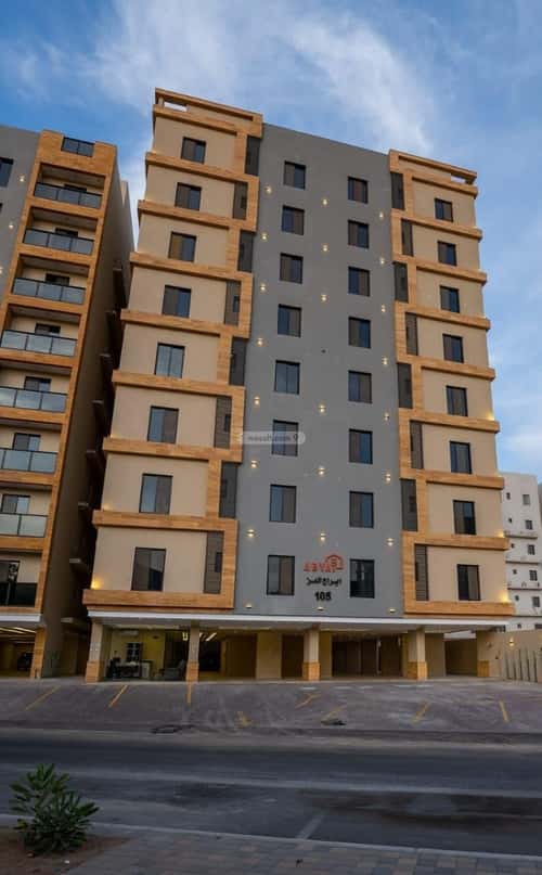 Apartment 245.81 SQM with 5 Bedrooms Al Faiha|A, South Jeddah, Jeddah