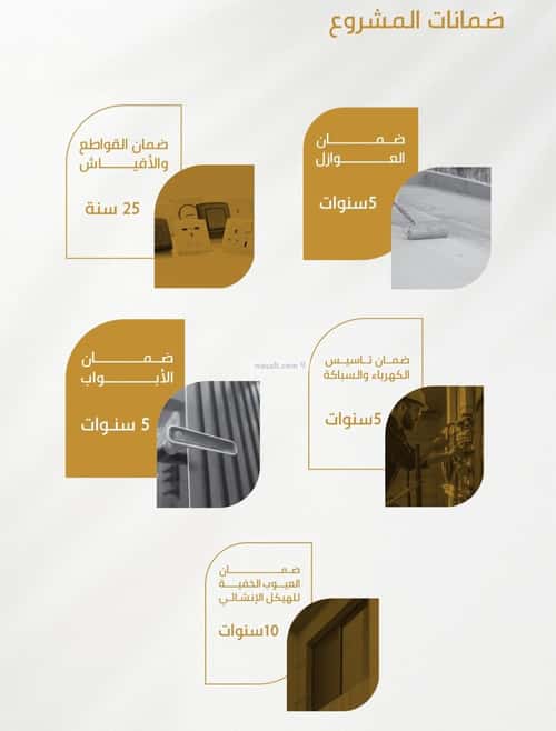 Apartment 3150 SQM with 3 Bedrooms Al Worood, South Jeddah, Jeddah