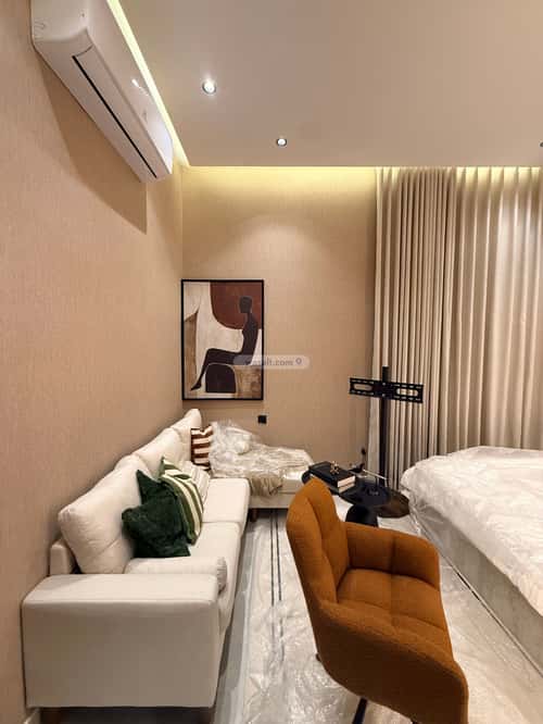 Apartment 103.12 SQM with 1 Bedroom Dahrat Laban, West Riyadh, Riyadh