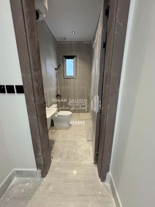 Apartment 214.87 SQM with 6 Bedrooms Al Amwaj, Khobar