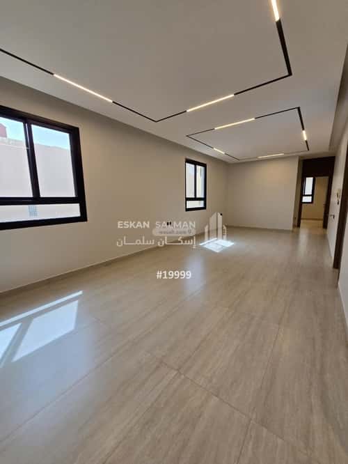 Floor 175.24 SQM with 4 Bedrooms Qurtubah, East Riyadh, Riyadh