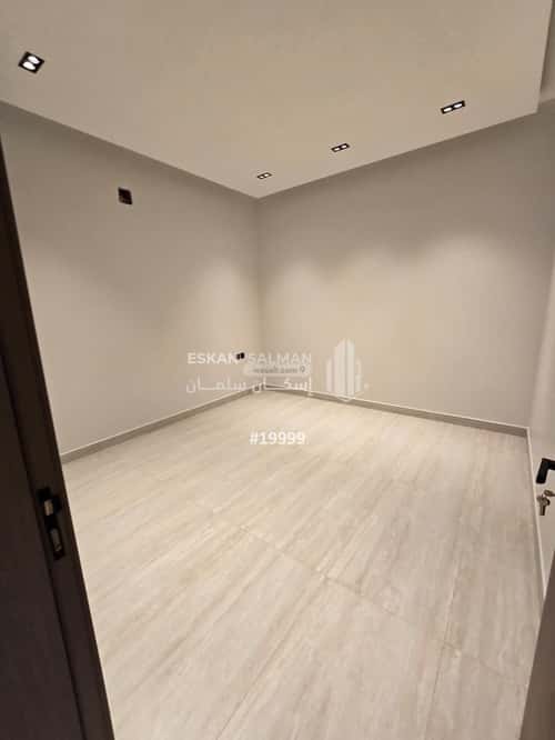 Floor 175.24 SQM with 4 Bedrooms Qurtubah, East Riyadh, Riyadh