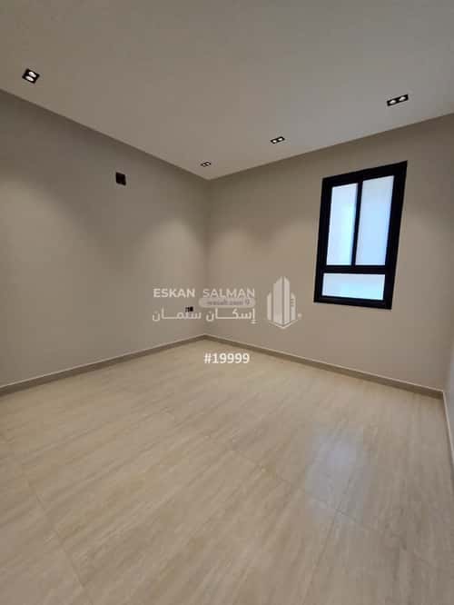 Floor 175.24 SQM with 4 Bedrooms Qurtubah, East Riyadh, Riyadh