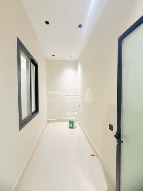 Villa 383.79 SQM Facing West on 20m Width Street Al Forsaan, Aldammam