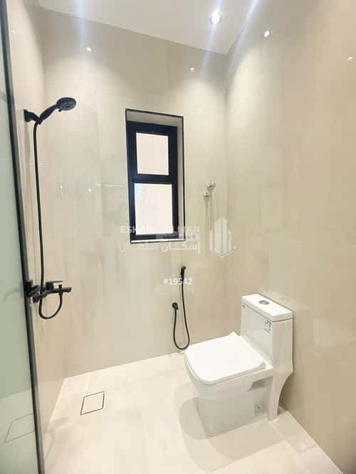 Villa 383.79 SQM Facing West on 20m Width Street Al Forsaan, Aldammam