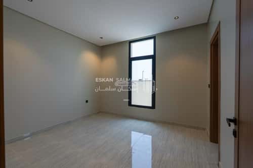 Villa 273.32 SQM Facing South on 20m Width Street Al Buhayrah, Khobar