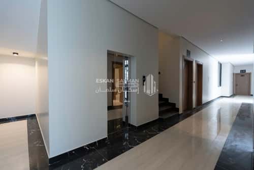 Apartment 167.76 SQM with 5 Bedrooms Al Sawari, Khobar