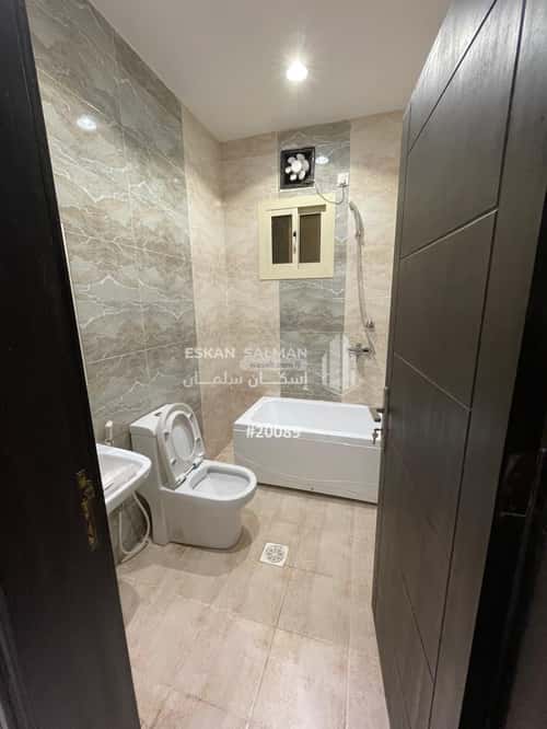 Villa 208 SQM Facing North East on 15m Width Street Al Qryenah, South Jeddah, Jeddah