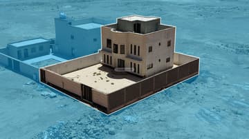 فيلا سكنية 630م2 بحي غرناطة الشرقي