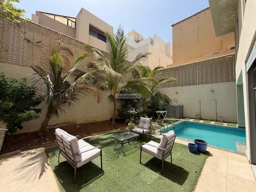 Villa 490 SQM Facing East on 14m Width Street Al Mohammadeyyah, North Jeddah, Jeddah