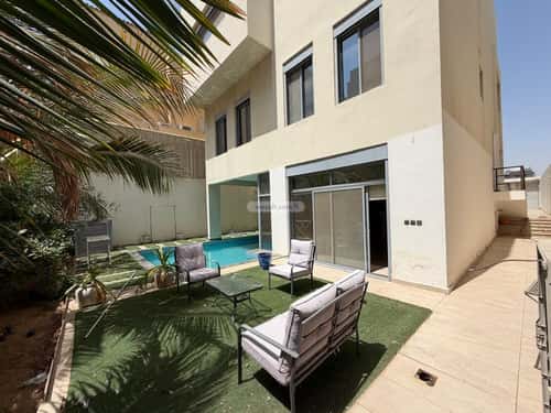 Villa 490 SQM Facing East on 14m Width Street Al Mohammadeyyah, North Jeddah, Jeddah