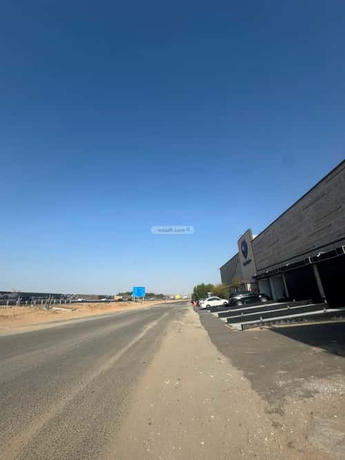 عمارة 795.6 متر مربع السهل، جنوب جدة، جدة