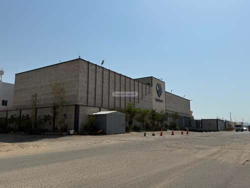 عمارة 795.6 متر مربع السهل، جنوب جدة، جدة