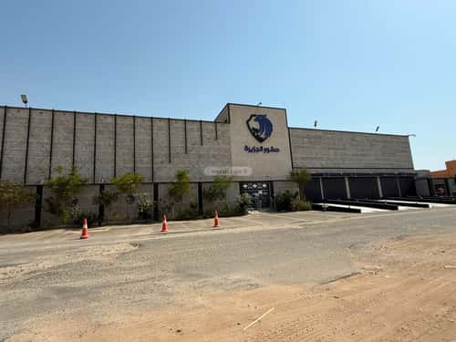 عمارة 795.6 متر مربع السهل، جنوب جدة، جدة