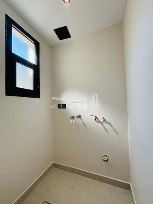 Villa 285.33 SQM Facing East on 15m Width Street Al Amwaj, Khobar