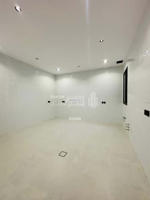 Villa 285.33 SQM Facing East on 15m Width Street Al Amwaj, Khobar