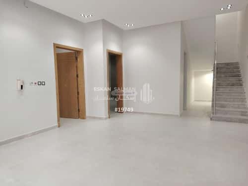 Villa 236.83 SQM Facing North on 15m Width Street Badr, Aldammam