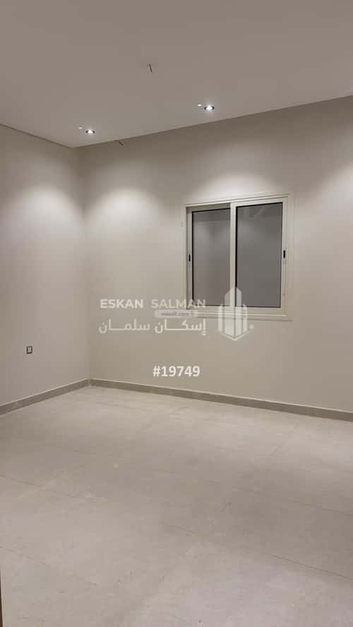 Villa 236.83 SQM Facing North on 15m Width Street Badr, Aldammam