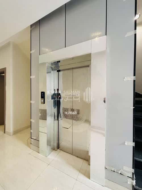 Apartment 153.8 SQM with 4 Bedrooms Al Sawari, Khobar