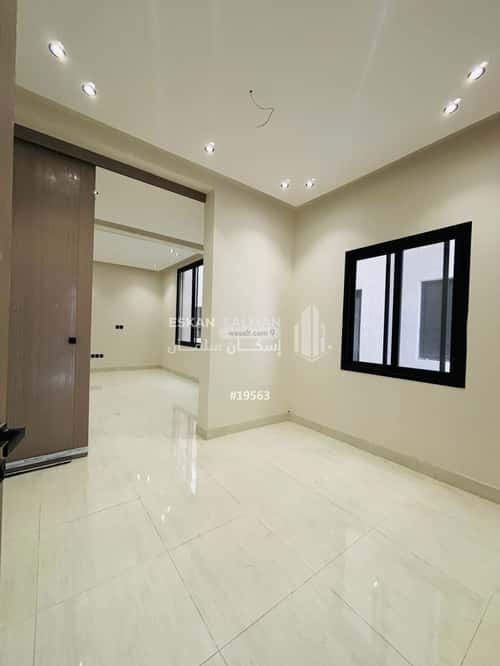 Apartment 153.8 SQM with 4 Bedrooms Al Sawari, Khobar