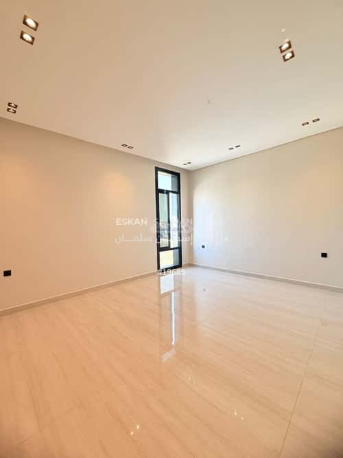 Villa 288.42 SQM Facing East on 16m Width Street Al Sawari, Khobar
