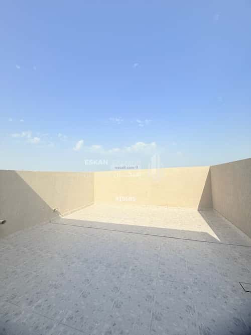 Villa 288.42 SQM Facing East on 16m Width Street Al Sawari, Khobar