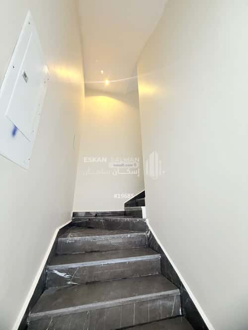 Villa 288.42 SQM Facing East on 16m Width Street Al Sawari, Khobar