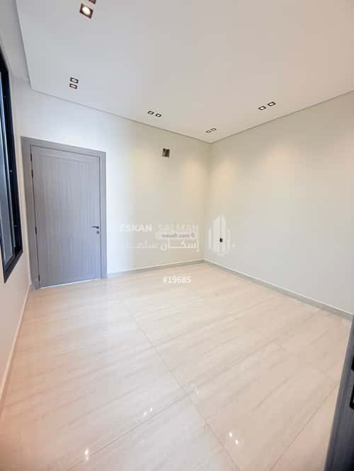 Villa 288.42 SQM Facing East on 16m Width Street Al Sawari, Khobar