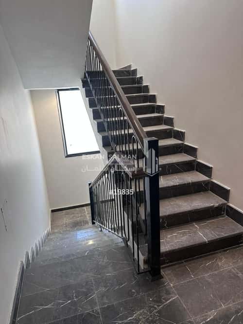Apartment 158.16 SQM with 5 Bedrooms The Sea - Al Jubail, Jubail