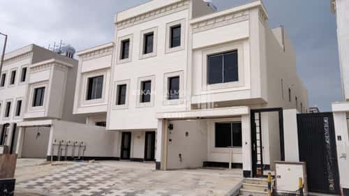 Apartment 158.16 SQM with 5 Bedrooms The Sea - Al Jubail, Jubail