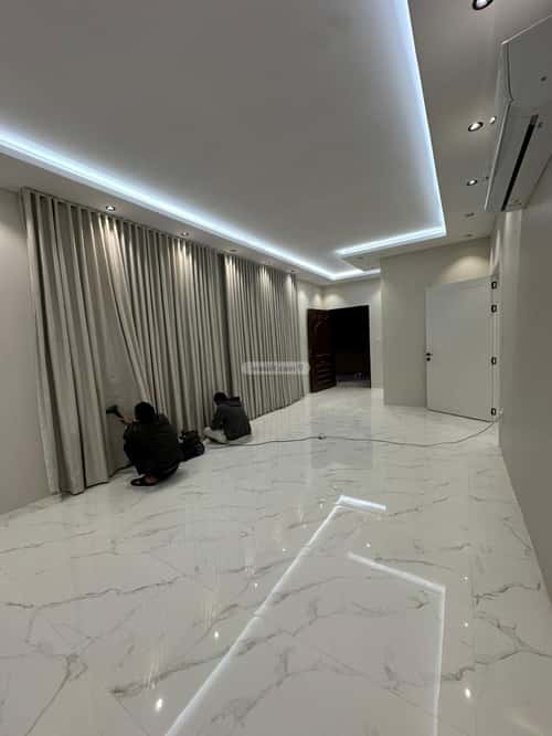 Floor 220.94 SQM with 3 Bedrooms Ar-Rabi, North Riyadh, Riyadh