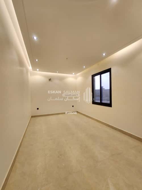 Villa 300 SQM Facing North on 16m Width Street Al Frosyah, East Jeddah, Jeddah