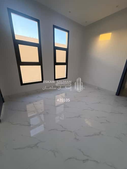 Floor 265.56 SQM with 5 Bedrooms Dahiat Namar, West Riyadh, Riyadh