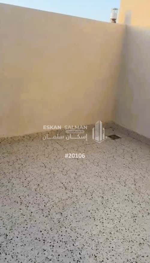 شقة 117.68 متر مربع ب 3 غرف ضاحية نمار، غرب الرياض، الرياض