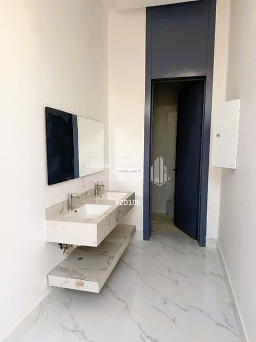 Apartment 117.68 SQM with 3 Bedrooms Dahiat Namar, West Riyadh, Riyadh