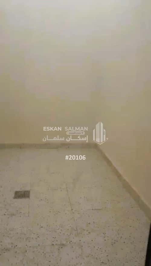 شقة 117.68 متر مربع ب 3 غرف ضاحية نمار، غرب الرياض، الرياض