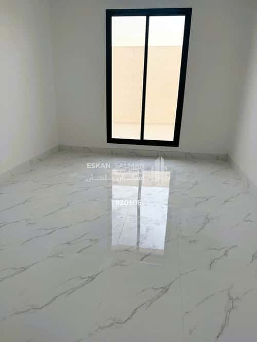 Apartment 117.68 SQM with 3 Bedrooms Dahiat Namar, West Riyadh, Riyadh