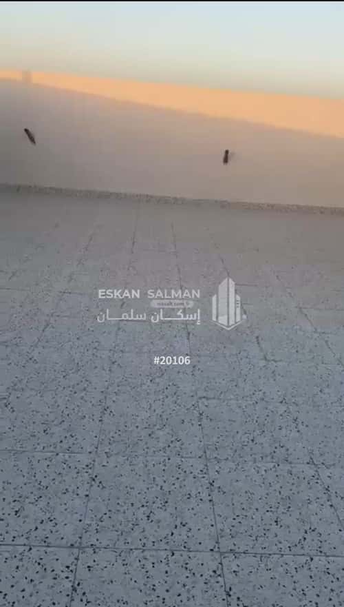 شقة 117.68 متر مربع ب 3 غرف ضاحية نمار، غرب الرياض، الرياض
