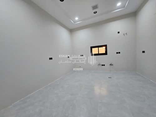 Villa 200 SQM Facing North on 16m Width Street Al Frosyah, East Jeddah, Jeddah