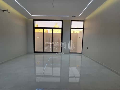 Villa 200 SQM Facing North on 16m Width Street Al Frosyah, East Jeddah, Jeddah