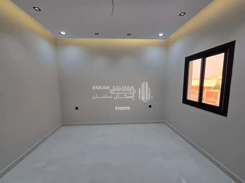 Villa 200 SQM Facing North on 16m Width Street Al Frosyah, East Jeddah, Jeddah