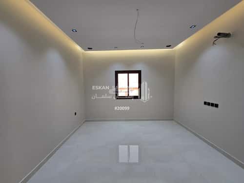Villa 200 SQM Facing North on 16m Width Street Al Frosyah, East Jeddah, Jeddah