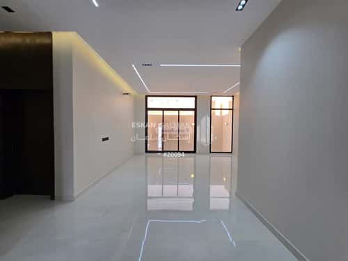 Villa 200 SQM Facing South on 20m Width Street Al Frosyah, East Jeddah, Jeddah