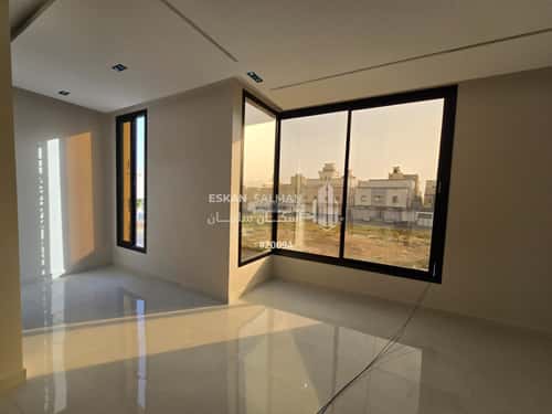 Villa 200 SQM Facing South on 20m Width Street Al Frosyah, East Jeddah, Jeddah