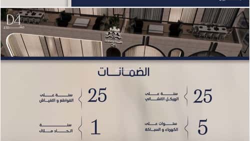شقة ب 3 غرف المروة، شمال جدة، جدة
